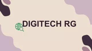 Digitect