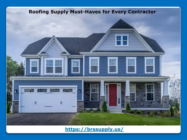 roofing supply must haves for every contractor