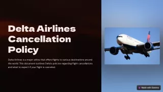 Delta-Airlines-Cancellation-Policy