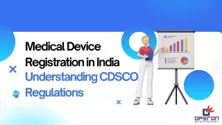 medical device registration in india