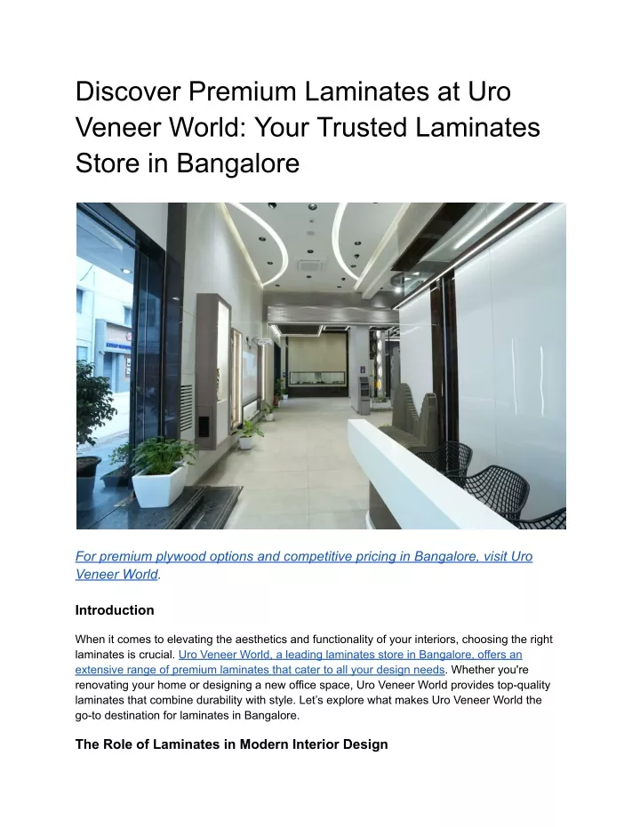 discover premium laminates at uro veneer world