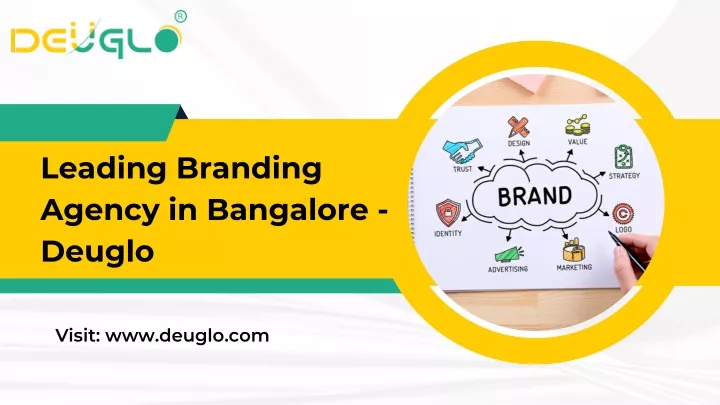 leading branding agency in bangalore deuglo