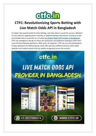 Live-Match-Odds-API-Provider-in-Bangladesh