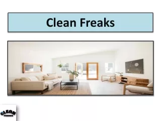 How to Choose the Best Domestic Cleaners in Melbourne