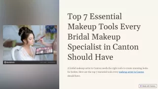 Top-7-Essential-Makeup-Tools-Every-Bridal-Makeup-Specialist-in-Canton-Should-Have