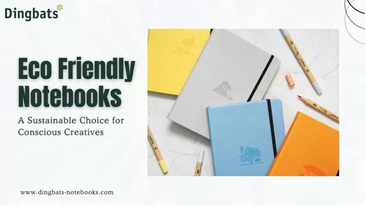 www dingbats notebooks com