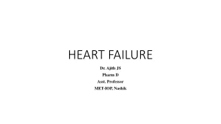 Heart Failure