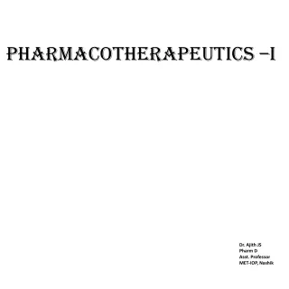 Intro -Thera-I