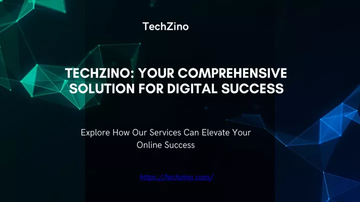 techzino