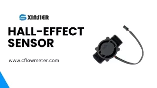 hall-effect sensor