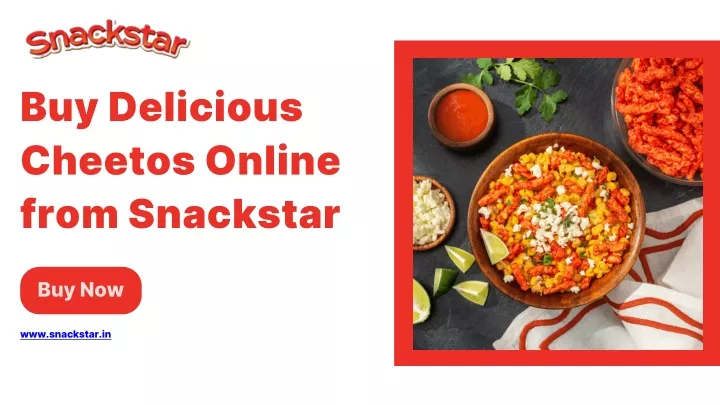 buy delicious cheetos online from snackstar