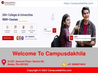 Top 10 MBA Colleges in Bangalore
