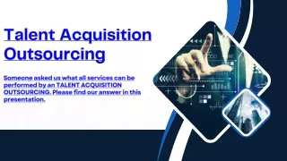 TALENT ACQUISITION OUTSOURCING (1)