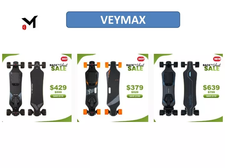 veymax