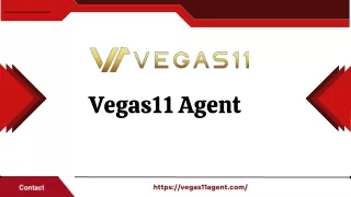 Maximize Revenue with Vegas11's Online Casino Affiliate Marketing