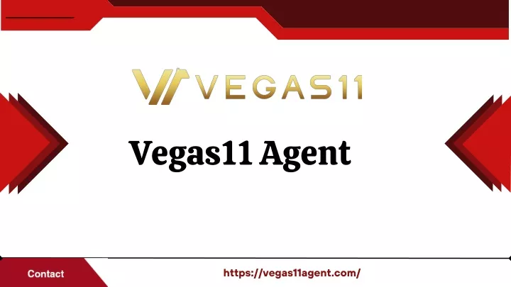 vegas11 agent