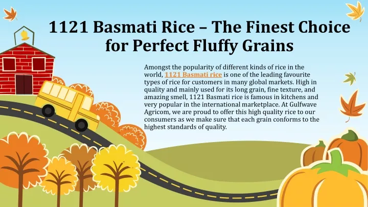 1121 basmati rice the finest choice for perfect fluffy grains