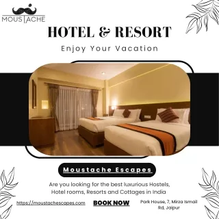 hotel resort enjoy your vacation