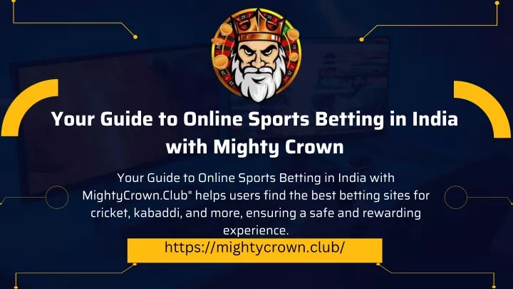 https mightycrown club