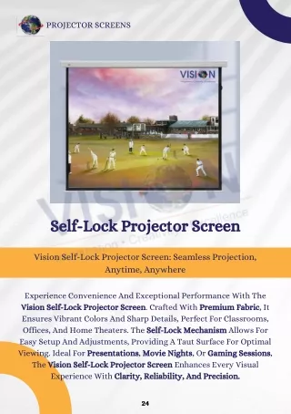 Best projector screen near me - Visionsheen