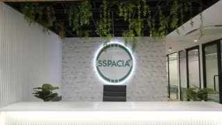 Coworking Space in Ahmedabad