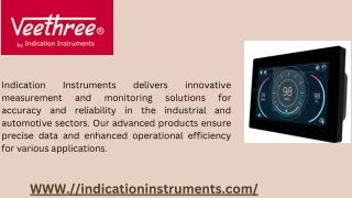 indication measurement accuracy and reliability