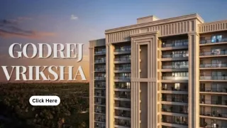 Where Dreams Become Reality Godrej Vriksha Luxury Apartments