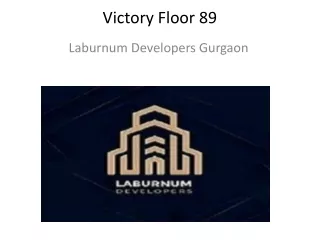 Victory Floor 89