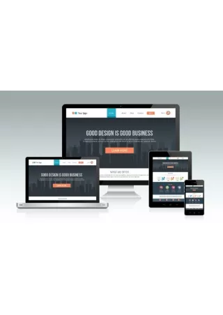 Website Design | Unomax IT Services