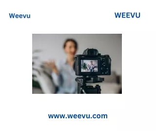 weevu