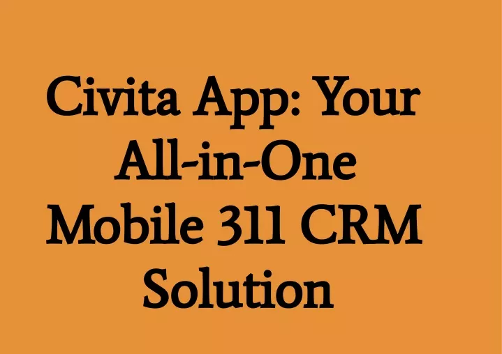 civita app your civita app your