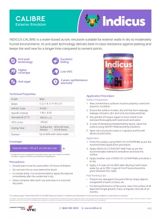 Superior Peeling Resistance for Exterior Walls