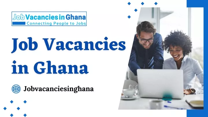 jobvacanciesinghana