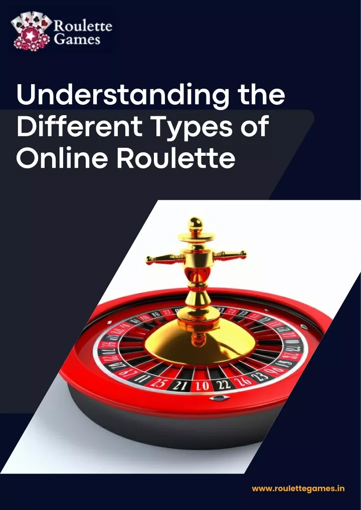 understanding the different types of online