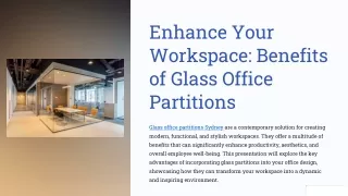 Enhance-Your-Workspace-Benefits-of-Glass-Office-Partitions