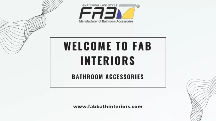 welcome to fab interiors