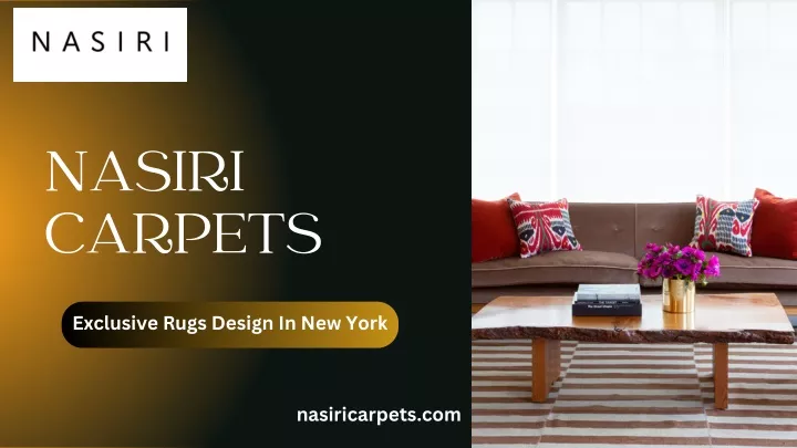 nasiri carpets