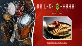 Best Indian Restaurant in New York
