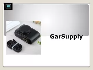Quality Computer Accessories for Every Need | GarSupply