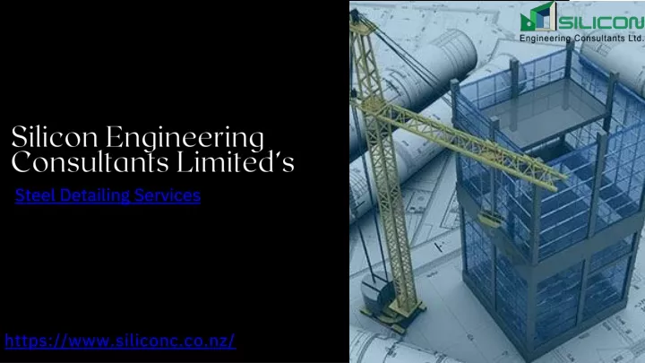 silicon engineering consultants limited s