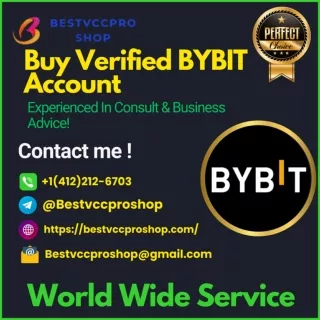 Best Of 2024 by Buy KYC Verified BYBIT Account