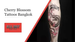 Yant Juntra Tattoos in Bangkok - Traditional Symbolism and Sacred Art