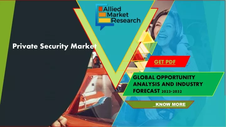 private security market