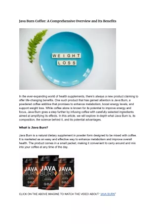 javaburncoffee-acomprehensiveoverviewanditsbenefits1-240912054859-8c0ae3ca