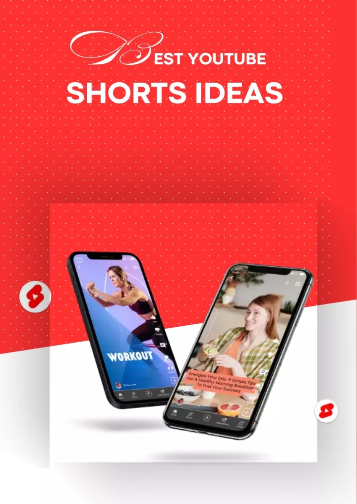 b shorts ideas