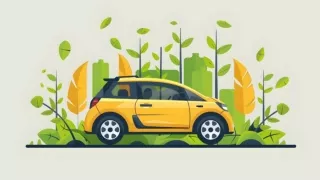 Eco-Friendly Driving Practices Reducing Your Carbon Footprint on the Road