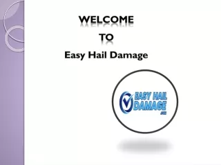 Paintless Dent Repair Plano TX | Easy Dent Removal