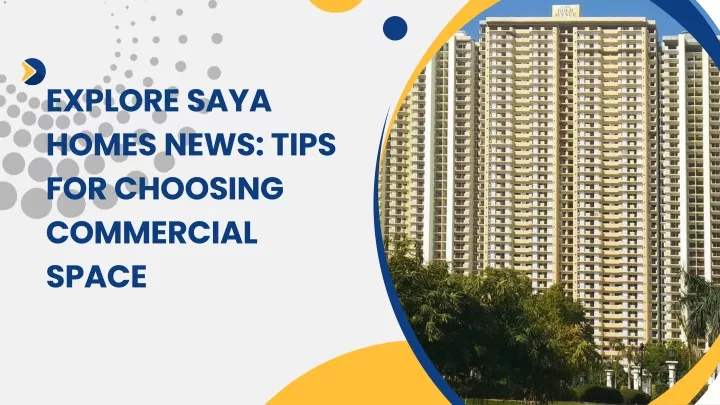 explore saya homes news tips for choosing