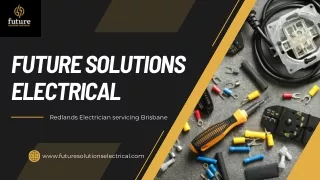 Electrician Stretton_