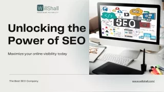 the Best SEO Company